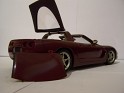 1:18 Auto Art Chevrolet Corvette C5 50TH Anniversary 2003 Anniversary Red Metallic. Uploaded by Morpheus1979
